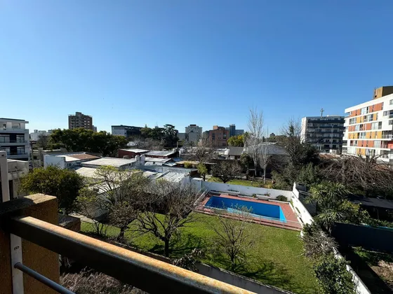 Departamento Con Cochera En Escobar 