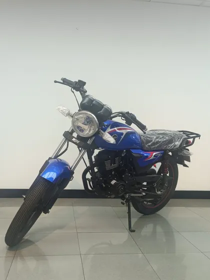 Hj 150 Street Jb 2024