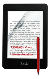 Kindle Paperwhite 11 Geraçao Tela De 6 8 8gb | Mercado Livre