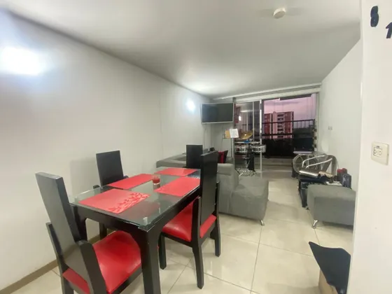 Apto Venta Prados Del Norte Conjunto Cerrado