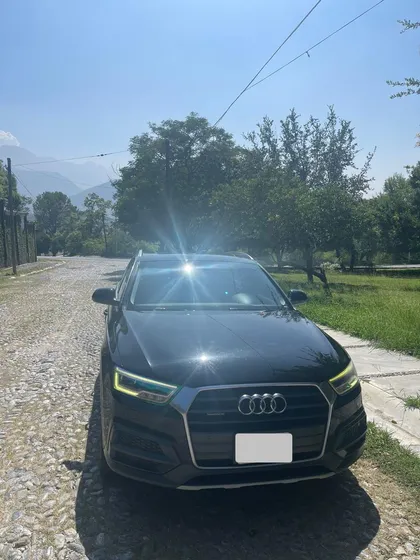 Audi Q3 2.0 Elite 220hp Dsg