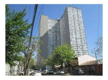 Blanco Garces 154 Torre B Depto B 1604