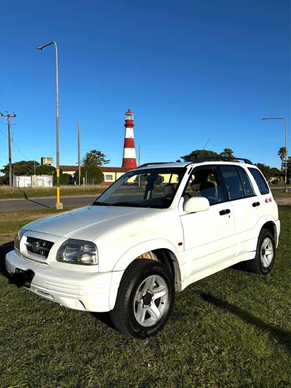 Suzuki Vitara 2.0 Jlx I