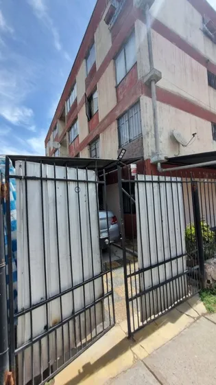 José Joaquín Prieto Frente A Panamericana 2 Estacionamientos