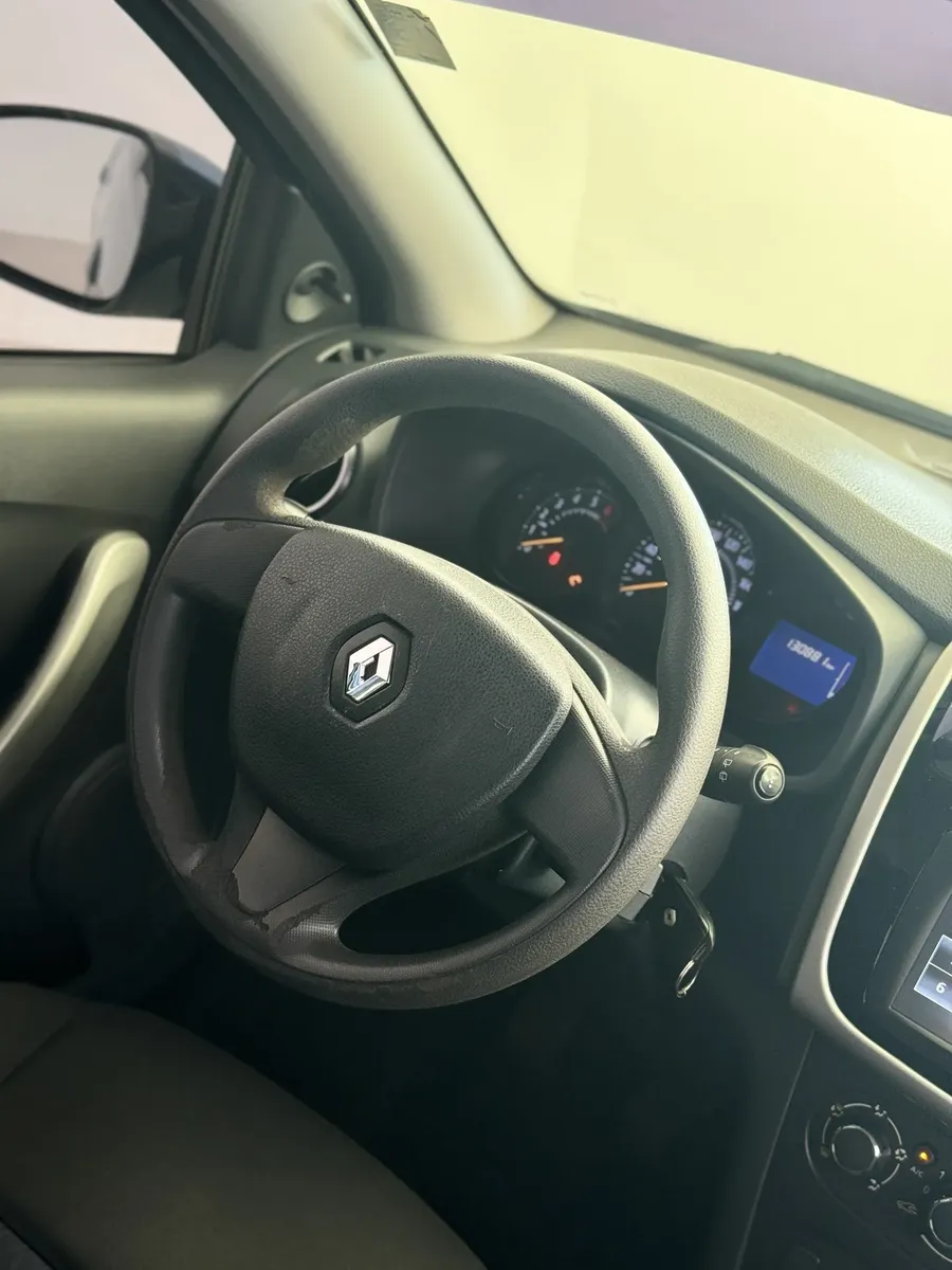 Renault Sandero 1.6 Dynamique 90 hp ABS527576230454906889