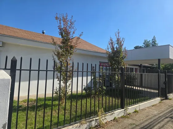 Se Vende Casa En Loteo Prosperidad, Calle 11 Norte, Talca