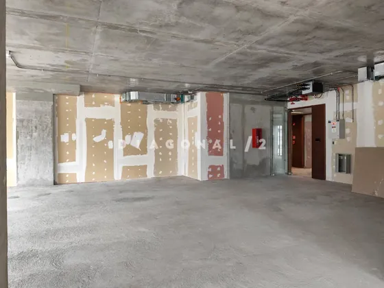 Oficina En Arriendo En Providencia