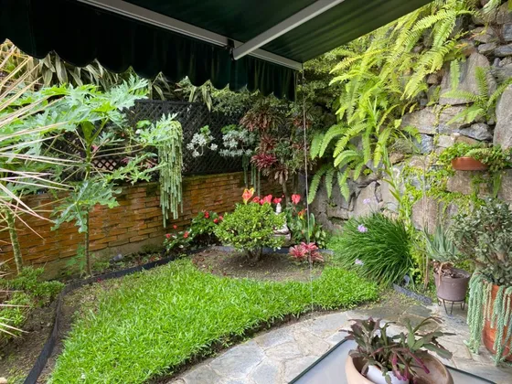 Vendo Bello Apartamento Con Jardin Oripoto - Luz Marina Cardona - Mls #25-11176