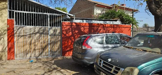 Casa En Venta En Quinta Normal