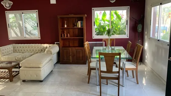 Casa En Venta En Barrio Cerrado Haras Facundo