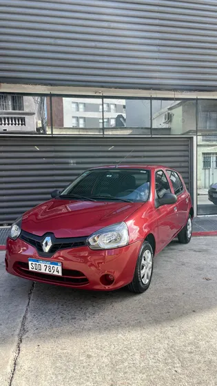 Renault Clio 1.2 Iv Fase Ii Expression