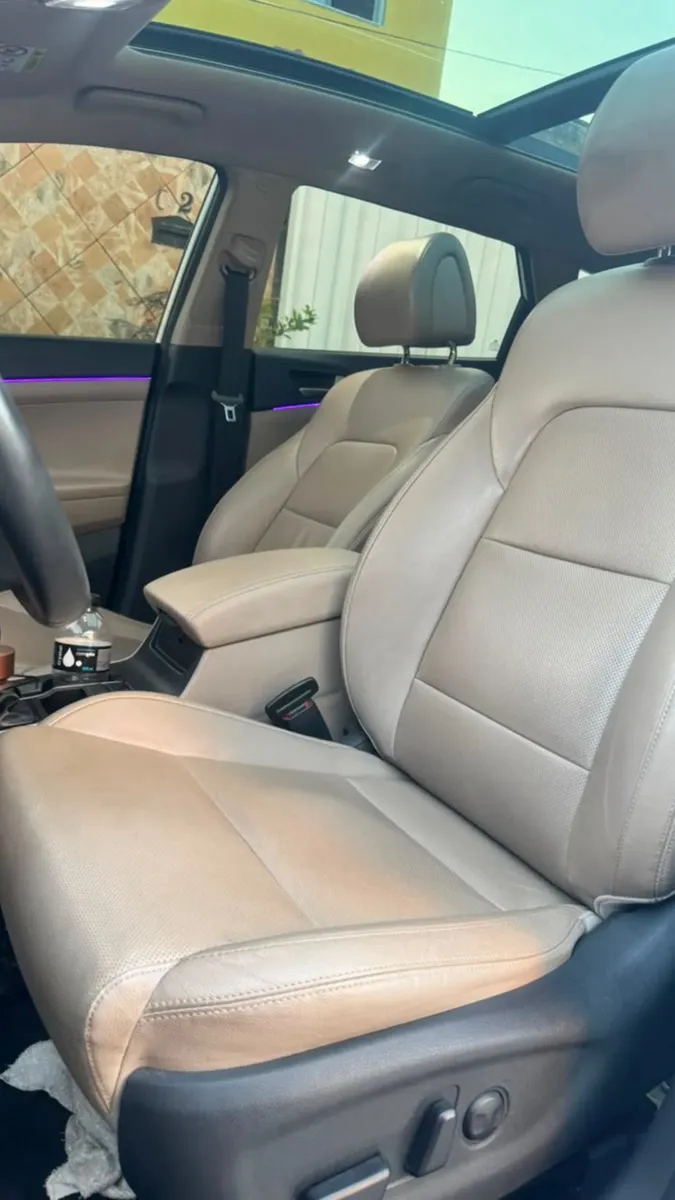 Hyundai Tucson 2021 1.6 Gls Turbo Gdi Aut. 5p — foto 7