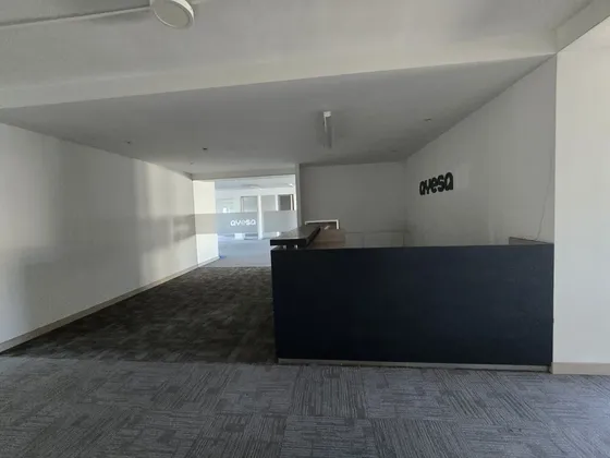 285 M2 Habilitado En Santa Rosa Santiago Centro, Rm