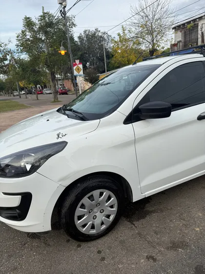 Ford Ka 1.5 S