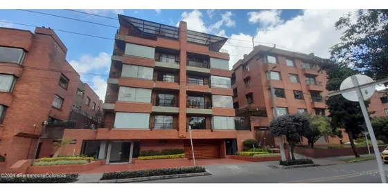 Apartamento En  San Patricio Rah Co: 25-240