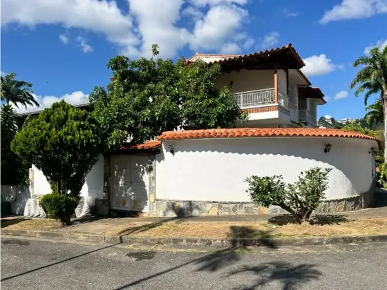 Vendo Casa 550m2 Macaracuay 3793