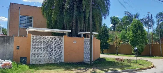 Casa Chalet  En Venta En Tortuguitas, Malvinas Argentinas, G.b.a. Zona Norte