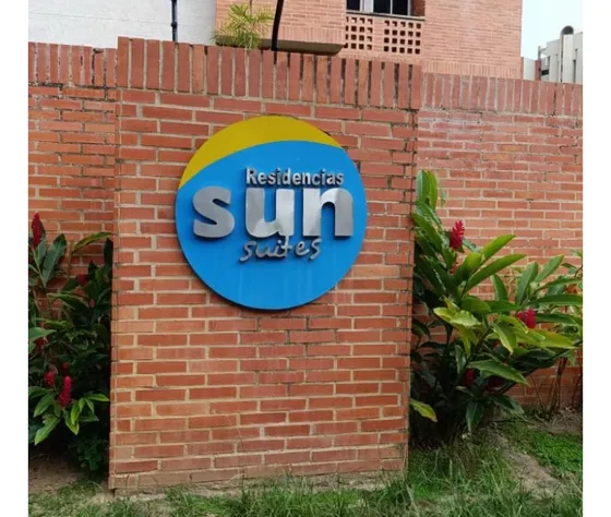 Apartamento En Alquiler En Mañongo Resd Sun Suites Amoblado Cb-9049865