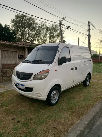Haima F-star 1.0