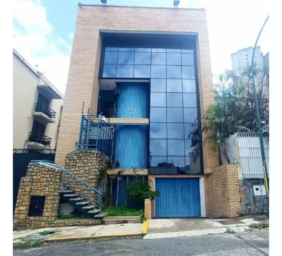 Vendo Edificio 568m2 Bello Monte 0870