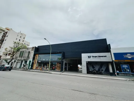 Depósito En Bahia Blanca