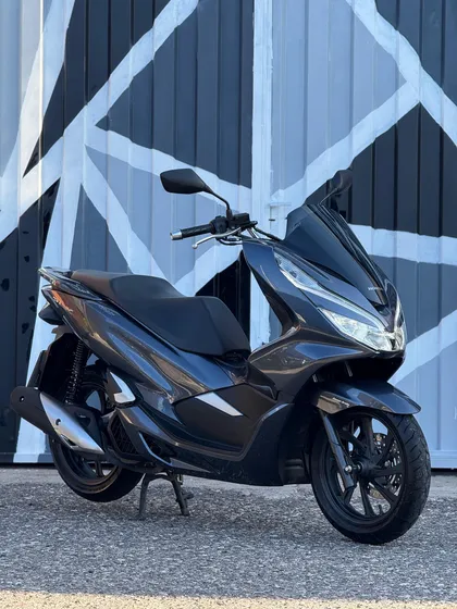 Honda Pcx 150 2021