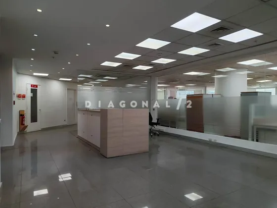 Oficina En Arriendo En Santiago