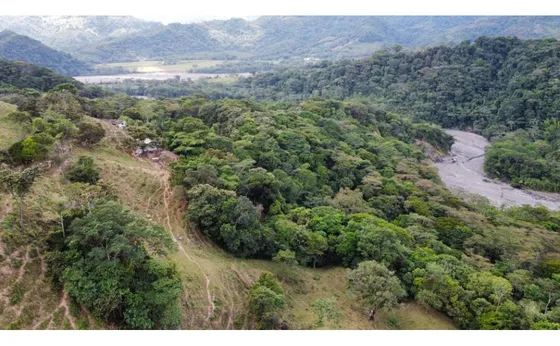Venta Permuta Finca Lote Villavicencio