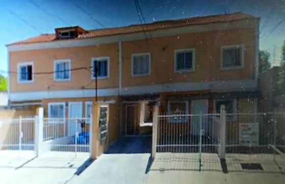 Monoambiente En Venta En Hurlingham