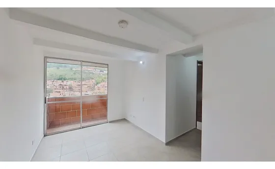 Apartamento En Venta Bucaros Bello(x)