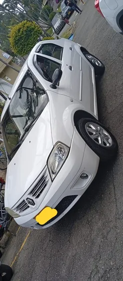 Renault Logan 1.6 Dynamique
