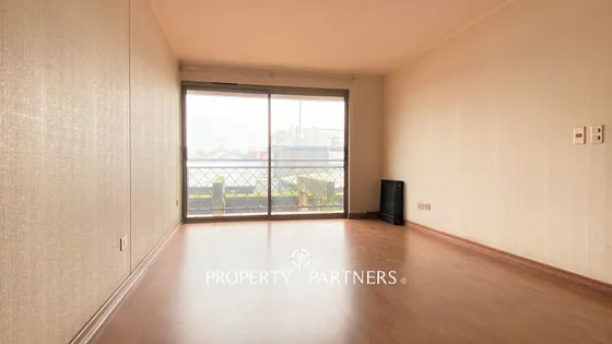 Departamento Estratégica Ubicación En Concepción