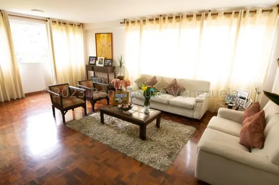 Apartamento En Venta Santa Paula 24-12005 Lv