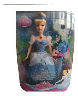 Barbie cenicienta sales