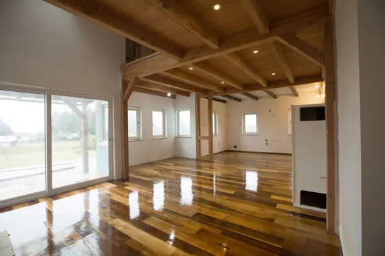 Casa De Diseño Y Construcción Austriaca