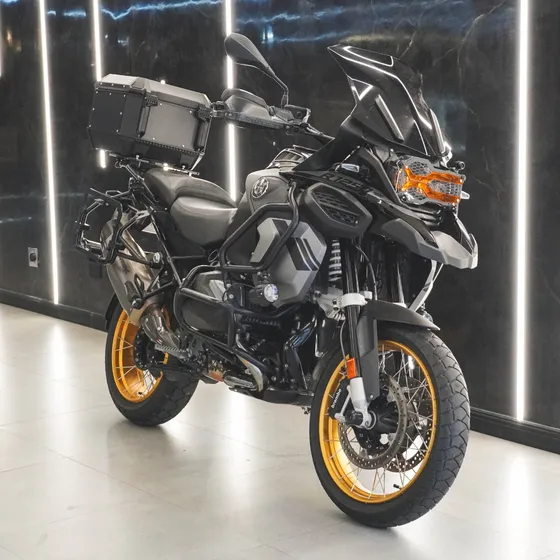  Bmw R 1250 Gs Adventure 2023
