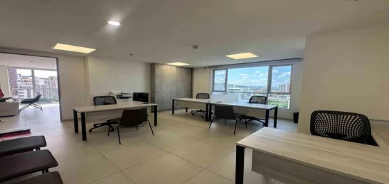 Oficina En Arriendo En Los Alpes/pereira (279060611).
