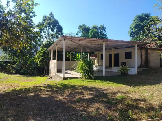 Se Vende Terreno En La Cumaca Con Caney Y.g