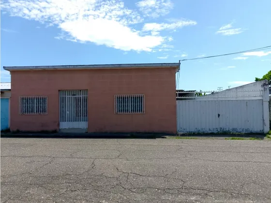 Se Vende Casa Barrio La Arenosa Ve08-313ba-yros