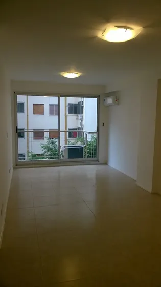 Departamento Monoambiente  En Alquiler En Belgrano C, Belgrano, Capital Federal