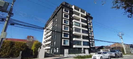 Departamento En Arriendo Cercano Al Centro (17604)