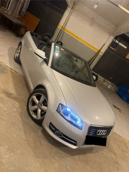 Audi A3 Cc 1.8t
