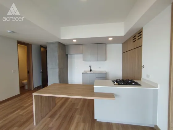 Arriendo Apartamento En Las Casitas