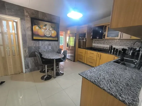 Cod: Mg 14 En Venta Casa Urbanización La Esperanza Tocuyito