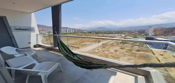Apartamento Para Venta En Playa Salguero (5175).