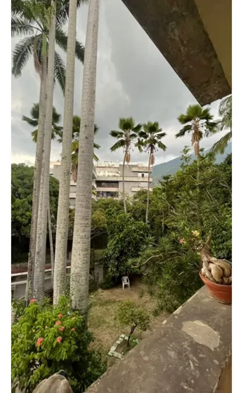 Casa Los Palos Grandes 1000m2