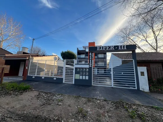 Venta Departamento 1 Dormitorio Costa Azul Con Cochera