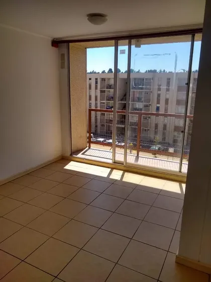 Vende Su Dueño Lindo Dpto. Condominio Reñaca Alto