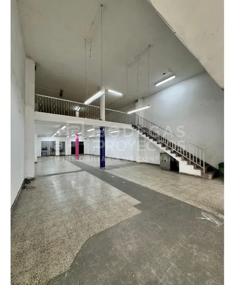 Arriendo Bodega Disponible Sector Itagui