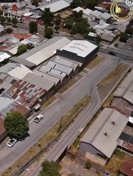 Venta Bodega En Expectacular Ubicación